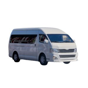 Sewa Hiace Balikpapan