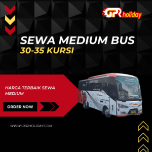 Sewa Medium Bus Gpr Holiday