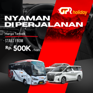 Rental Mobil di Bandung